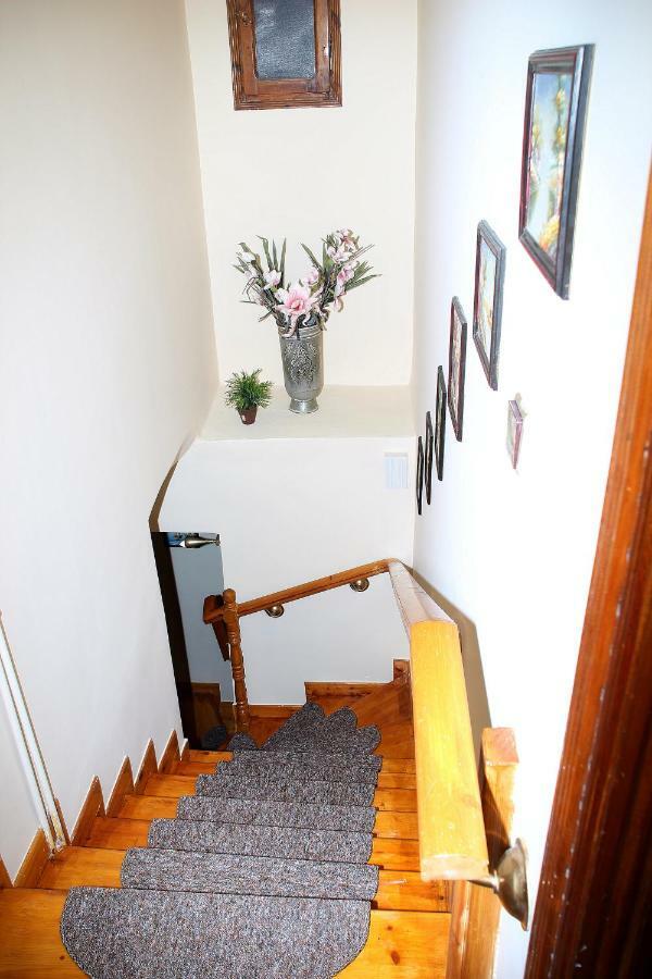 Villa Olga Prínos Eksteriør bilde